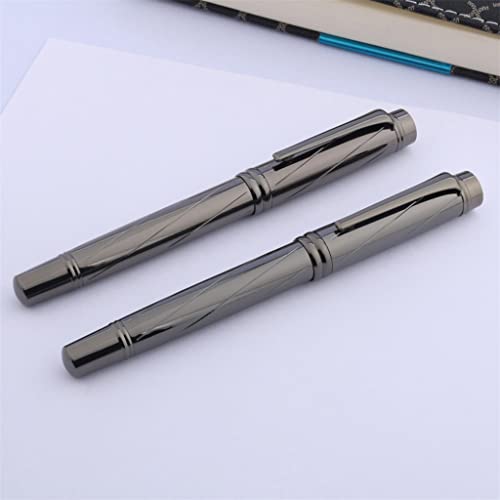 CDGTHYU Rollerball Pen Metal Elegante Signature Ink Pens