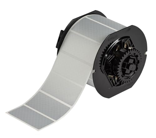 Brady B33 Series Metallic Non-Metal Multi-Purpose