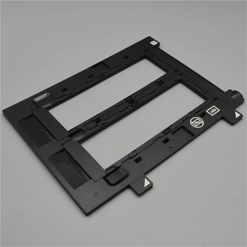 120 220 Film Strip Holder Negative Positive Photo Scanner Slide Holder Fit for Epson V700 V750 Pro V850 4990 GT-X900 Replacement Parts
