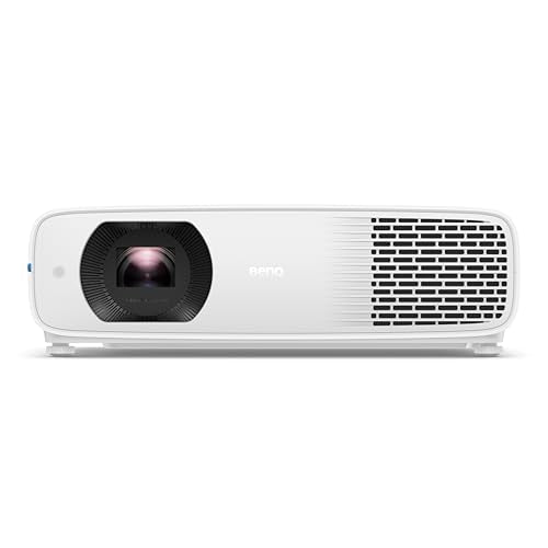 BenQ LH750 1080P Full HD Business LED Projector 5000 Lumens