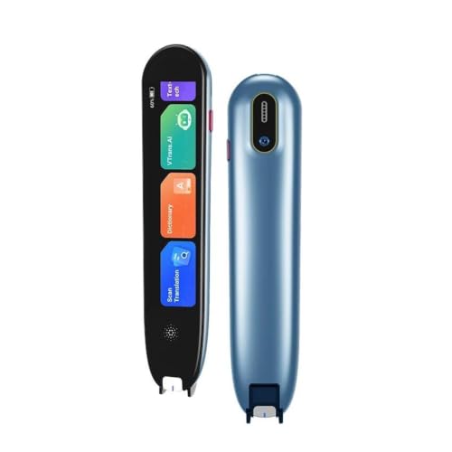 Scan Translator Pen 134 Languages Voice