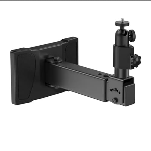 Projector Bracket Projector Bracket Home Conference Training Wall Mounted Tray Telescopic Projector Universal Frame Bedside Projection Wall Mounted Wall Bracket Pprojector Mount ( Color : A )