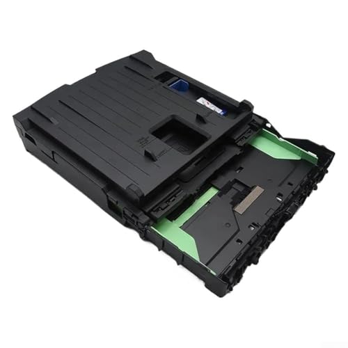 Paper Input Tray, ABS Plastic Printer Paper Tray Compatible with Brother MFC-J432W J435W J430W J425W J725DW DCP-J525N J925DW J705DW, Supports A4 Letter Paper