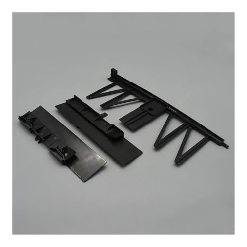 1set Duplex Paper Guide Plate Fit for Ricoh Aficio 2075 2051 2060 7500 7502 ADU Jogger Fence B065-4681 B0654682 B065-4726 MP 8001