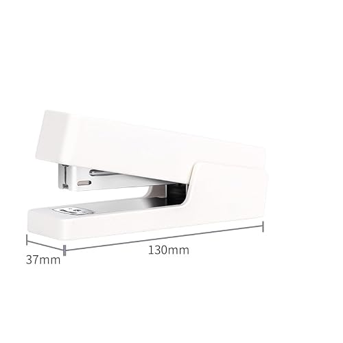 OEKFVCHVZ Stapler Small Medium Standard Type Effortless Booking
