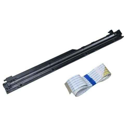 Flat ADF Scanner Compatible with C257, C356, C357iF, iF257, iF356, iF357 Models – Replaces FK4-3802, FK4-3805, FM1-L777-010(ADF CIS with Cable)