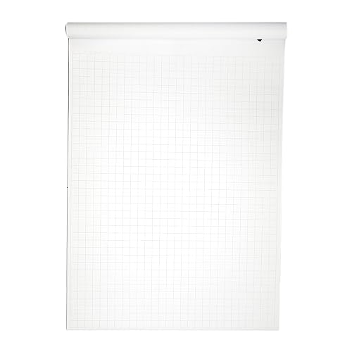 Rhino A1 40 Pages Flip Chart Blank Book