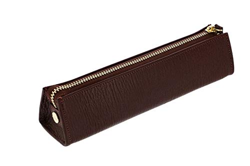 Filofax 828314 Chester Pen Case, Brown