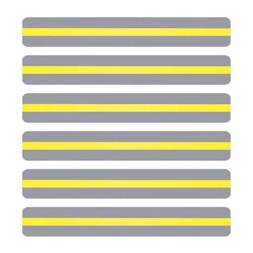 Guided Reading Strips 40pcs Reading Guide Strips Highlighter Colored Overlays Bookmark Read for Dyslexia People Transparent Gift