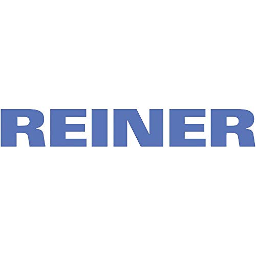 Reiner 200300-011 Paginator Stamp B6 6 Figure 5.5 mm