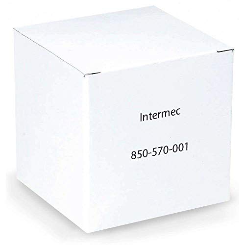 Intermec 850-570-001 Magnetic Stripe Snap-On Adapter for CN70 Mobile Computer