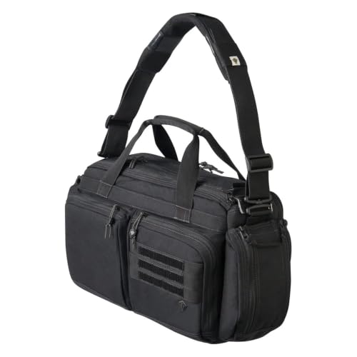 First Tactical Executive Briefcase, One Size
