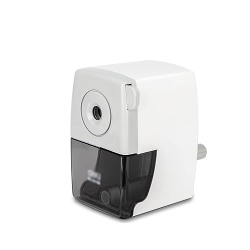 NVEIRGH Hand Sharpener Pencil Student Office(E)