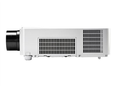 Hitachi 5000 Lumens WUXGA 1920 x 1200 3000:1 LCD Projector CP-WU8450