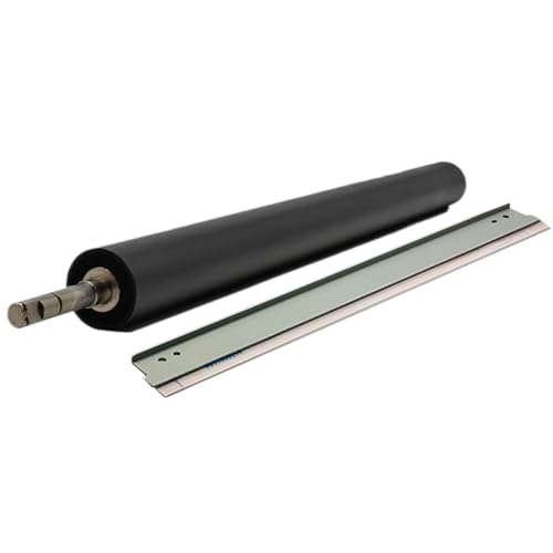 RXgMvpAMp 2nd Transfer Unit Kit Compatible with DocuColor DC C6500 C6550 C7550 C7600 252 250 242 7775 2nd Transfer Roller IBT Cleaning(IBT Kit)