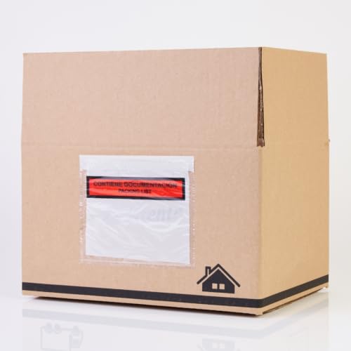 Dohe 1000 Pack List 240 x 140 mm