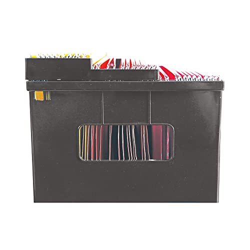 UNV08123 - Universal Recycled Desktop File Holder