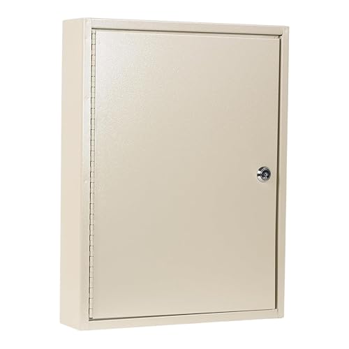 MAXXBUILD 120 Key Holder Wall Mount 17.5" x 3" x 13"