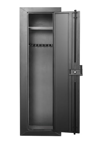 10-14 Modular Gun Cabinet
