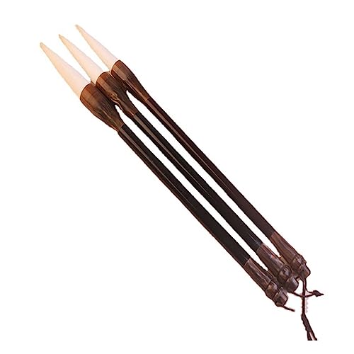 Changfeng Sheep Hair BrushChinese Painting BrushCouplet BrushSheep Brush