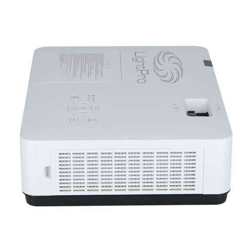 InFocus Advanced IN1026 3LCD Projector - 16:10