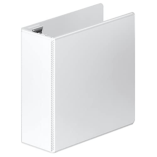 Wilson Jones Premium Professional Edition D-Ring View Binder