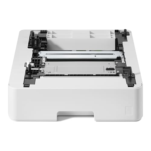 Brother Optional Paper Tray Original Capacity 250 Sheets f/HL-L8430CDW, HL-L8570CDW, MFC-L8730CDW, MFC-L8970CDW