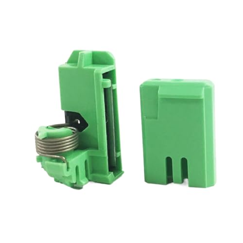 DvPHbxmTD Printer Cutter Head Replacement Compatible with PT E100 PT D200 PT D210 PT E100B Label Printer(Set(Cap Cutter))