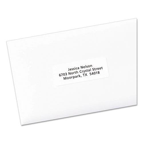 ESSN AVE95915 - Easy Peel Mailing Address Labels