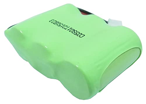 VINTRONS 600mAh Battery for AT&T HT4320, HT4335, HT4400, HT4410, HT5200, HT5210, HT5500,
