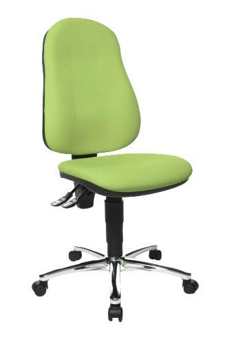 TOPSTAR DREHSTUHL Point 60 APFELGRÜn 8169G05