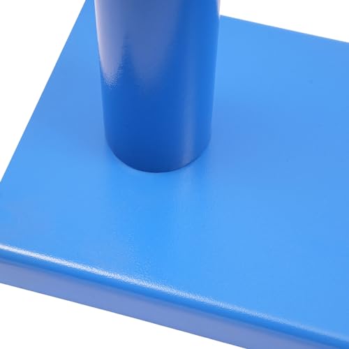 Manual Stretch Film Wrapping Dispenser, Heavy Duty Film Wrapping Machine, Modern Pallet Wrapper, Industrial Packing Tool, for Warehouses, Factories, Small Business Packaging