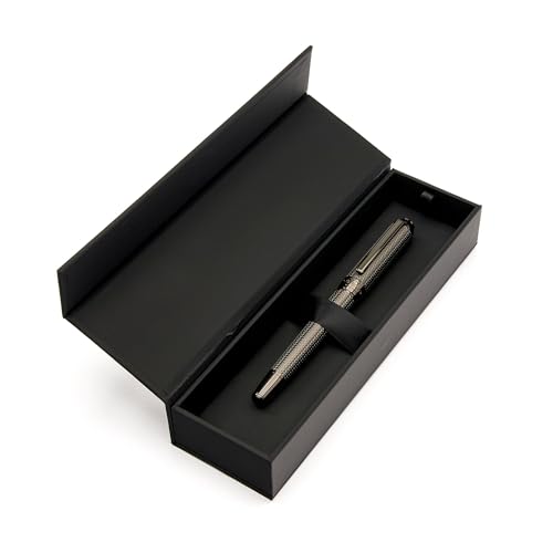 HUGO BOSS Elemental Rollerball Pen (Gun)