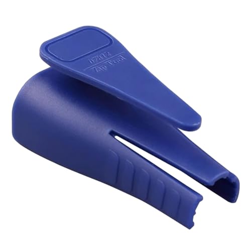 ZjBfddnmm Binder Rings Opener Book Clip Rings Opener Closer Quick Open and Close Portable Book Rings Divider Book Rings Closer