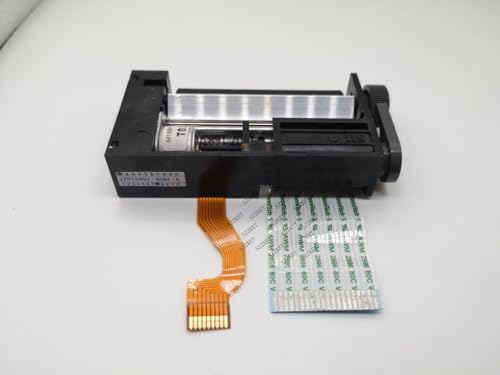 【Printer Accessories】 Thermal Printer Cutter ACS06805006SGA 58mm Cutter Compatible with LTP1245U-S384-E Cutter ACS06805006SGA(LTP1245U-S384-E)