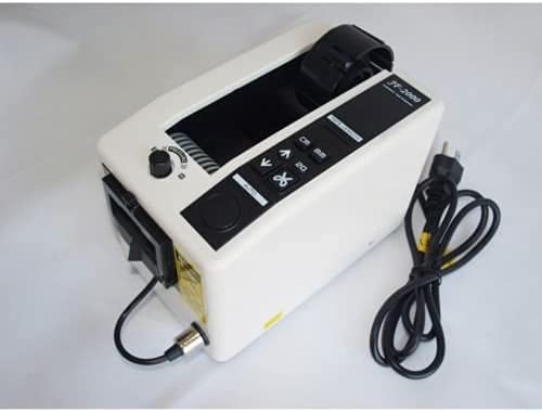 Tape Cutter Packaging Machine Automatic Tape Dispensers Adhesive