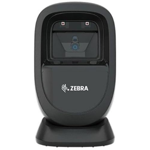 ZEBRA DS9308-SR 1D/2D Scanner USB CBL