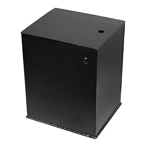 Stealth Floor Safe Made in USA B2500 Electronic High Security In-Ground Vault
