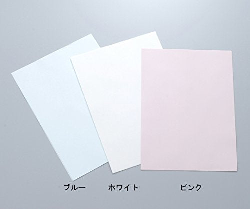 AS ONE Paper for CR White / 1-039-02