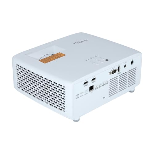 OPTOMA ZH450 Projector FHD 4500lm