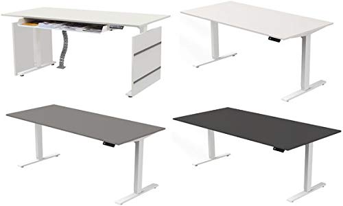 Kerkmann HV 3805 Desk 160 x 80 White