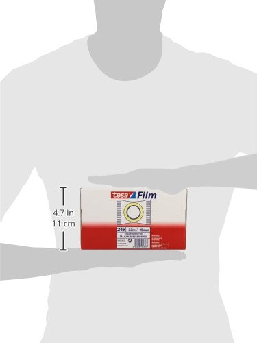 Tesa Tape 57225-00001-00