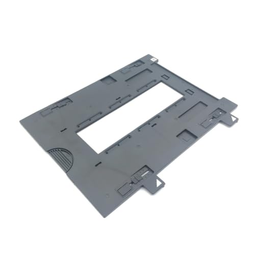 Medium Format Film Holder Negative Photo Scanner Strip Slide