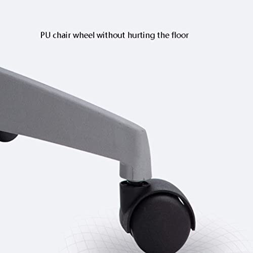 Office Chair Office Chair Ergonomic Desk Chair Height Adjustable Computer Chair Comfortable Executive Chairs Study Room Managerial Chairs Comfortable
