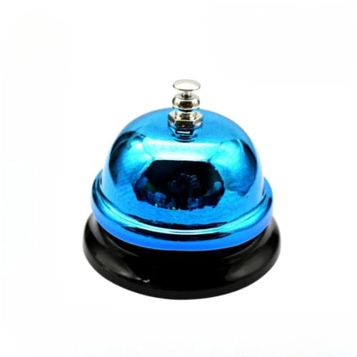 10PCS Desk Kitchen Hotel Bell for Hotels, Hospitals