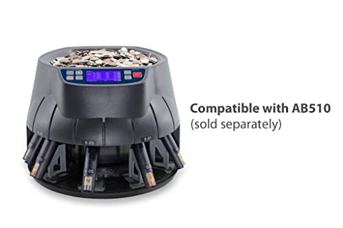 AccuBANKER MP20-510 Thermal Printer for AB510 Counter