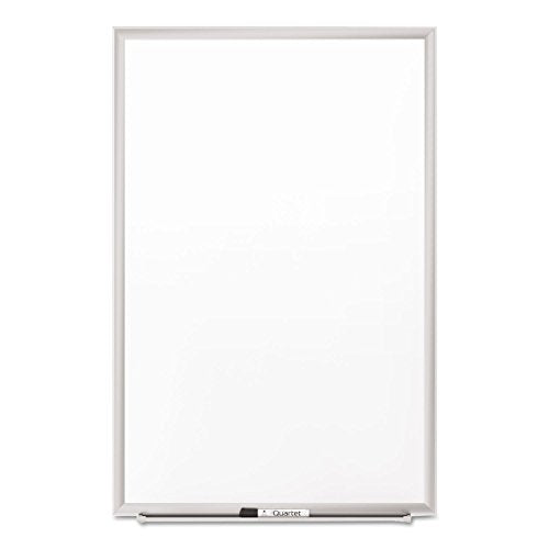 QRT2548 - Classic Series Porcelain Magnetic Board