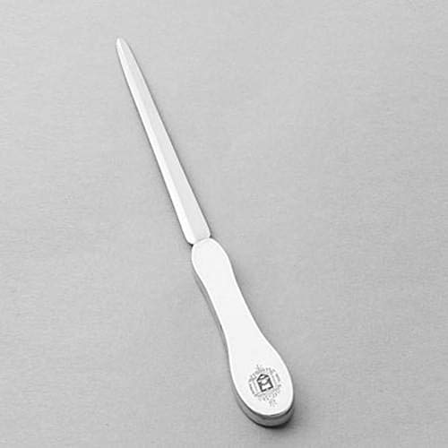 Naval Academy Pewter Letter Opener