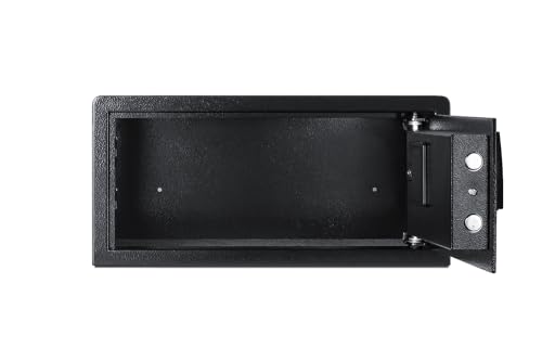 Summit In-Room Hotel Safe 1.03 cu.ft, LED Screen - HSF10B