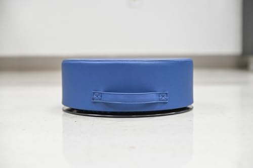 Bouncyband Soft-Twisty Floor Seat – Portable Sensory Cushion